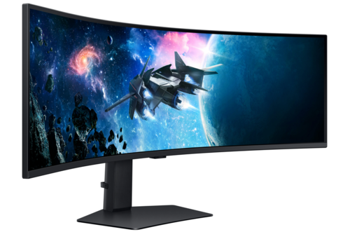 מסך גיימינג 