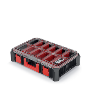 ארגונית X BLOCK BRIDGE ORGANISER גוף בלבד - דגם KISTENBERG KXBB5540S 
