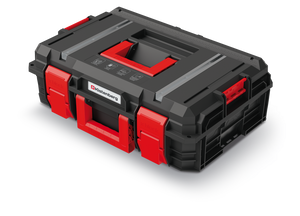 ארגז כלים X BLOCK TECH TOOL CASE 20 סט מלא 120 ק"ג - KISTENBERG KXB604020G