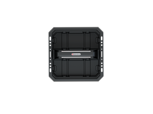 ארגז כלים HEAVY TOOLBOX 45 מבית KISTENBERG דגם KHVA453535BS מק