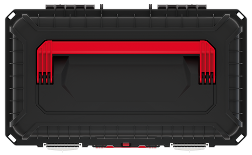 ארגז כלים HEAVY TOOLBOX KHV603520M מבית KISTENBERG, דגם 60410, עם כושר העמסה 25 ק