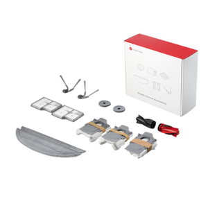 ערכת אביזרים לשואב אבק רובוטי Roborock Saros 10