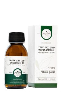 שמן נבט חיטה | המילניום