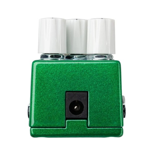 אפקט ריוורב Wampler Mini Faux Spring Reverb Pedal