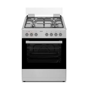 ‏תנור משולב כיריים Fujicom FJ-FS8065X פוג'יקום פוגיקום