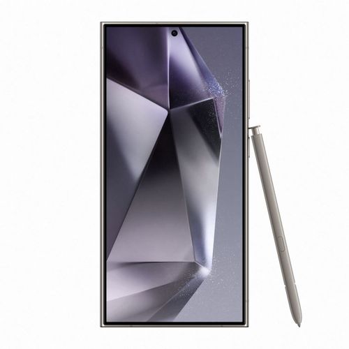 Samsung Galaxy S24 Ultra 5G 256GB בצבע סגול אחריות סאני 