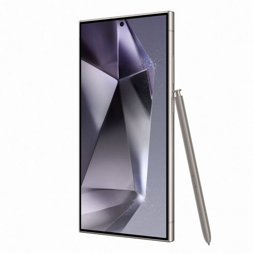 Samsung Galaxy S24 Ultra 5G 256GB בצבע סגול אחריות סאני 