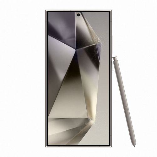 Samsung Galaxy S24 Ultra 5G 256GB בצבע אפור אחריות סאני 