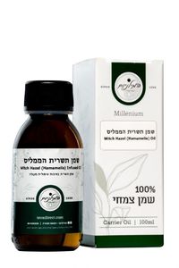 שמן תשרית הממליס | המילניום