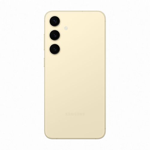 Samsung Galaxy S24+ 5G 256GB בצבע צהוב אחריות סאני 