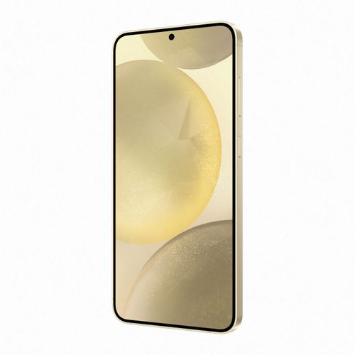 Samsung Galaxy S24+ 5G 256GB בצבע צהוב אחריות סאני 