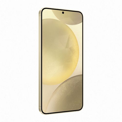 Samsung Galaxy S24+ 5G 256GB בצבע צהוב אחריות סאני 