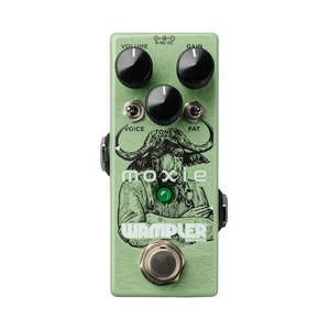 אפקט אוברדרייב Wampler Moxie Overdrive