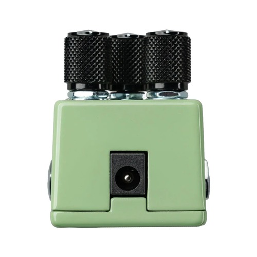 אפקט אוברדרייב Wampler Moxie Overdrive