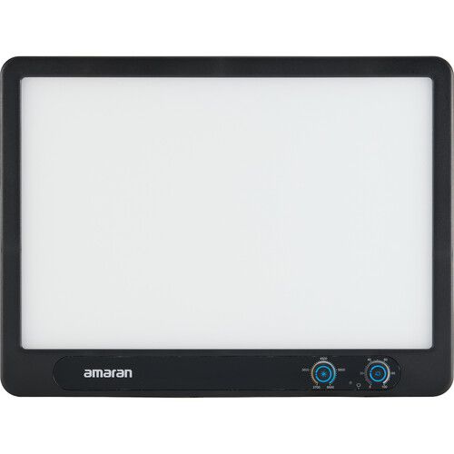 פנס לד Amaran Verge Bi-Color