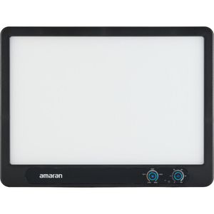 פנס לד Amaran Verge Bi-Color 