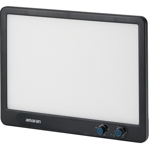 פנס לד Amaran Verge Bi-Color