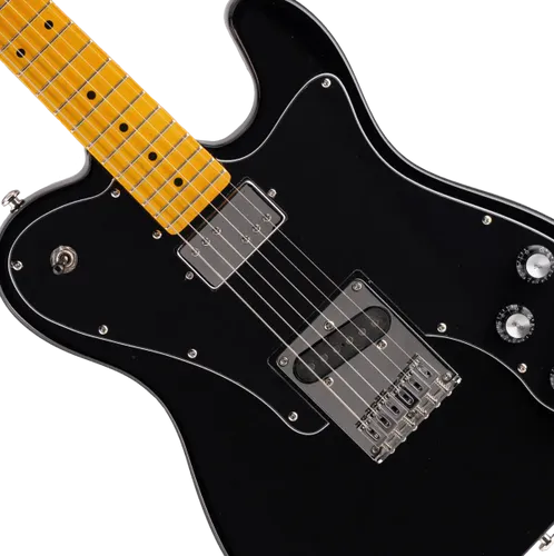 גיטרה חשמלית Budagov Tele Vintage-BK