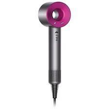 מייבש שיער Dyson Supersonic HD04 Professional דייסון