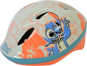 קסדה בטיחותית עשויה קצף דחוס לילדים מגילאי 3 ומעלה - סטיץ