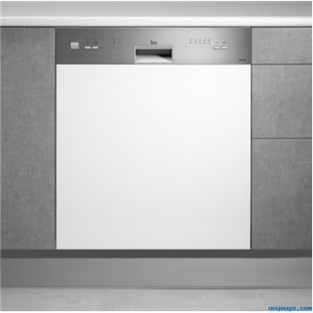  מדיח כלים רחב Teka DW8 60 S