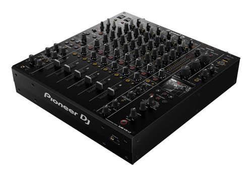 מיקסר דגם DJM-V10-LF מבית Pioneer
