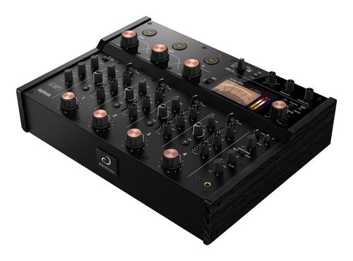 מיקסר דגם Euphonia מבית Pioneer
