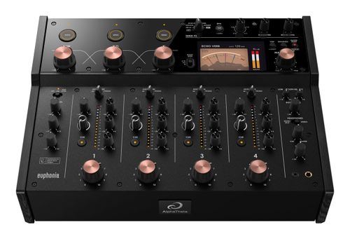 מיקסר דגם Euphonia מבית Pioneer