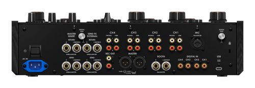 מיקסר דגם Euphonia מבית Pioneer