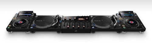 מיקסר דגם Euphonia מבית Pioneer