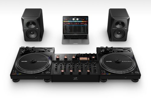 מיקסר דגם Euphonia מבית Pioneer