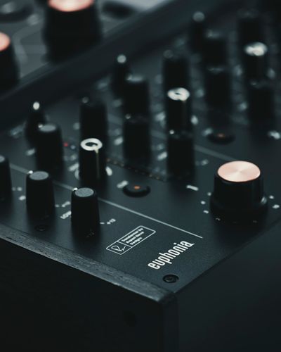 מיקסר דגם Euphonia מבית Pioneer