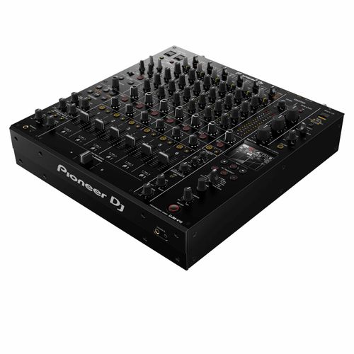 מיקסר DJM-V10 מבית Pioneer