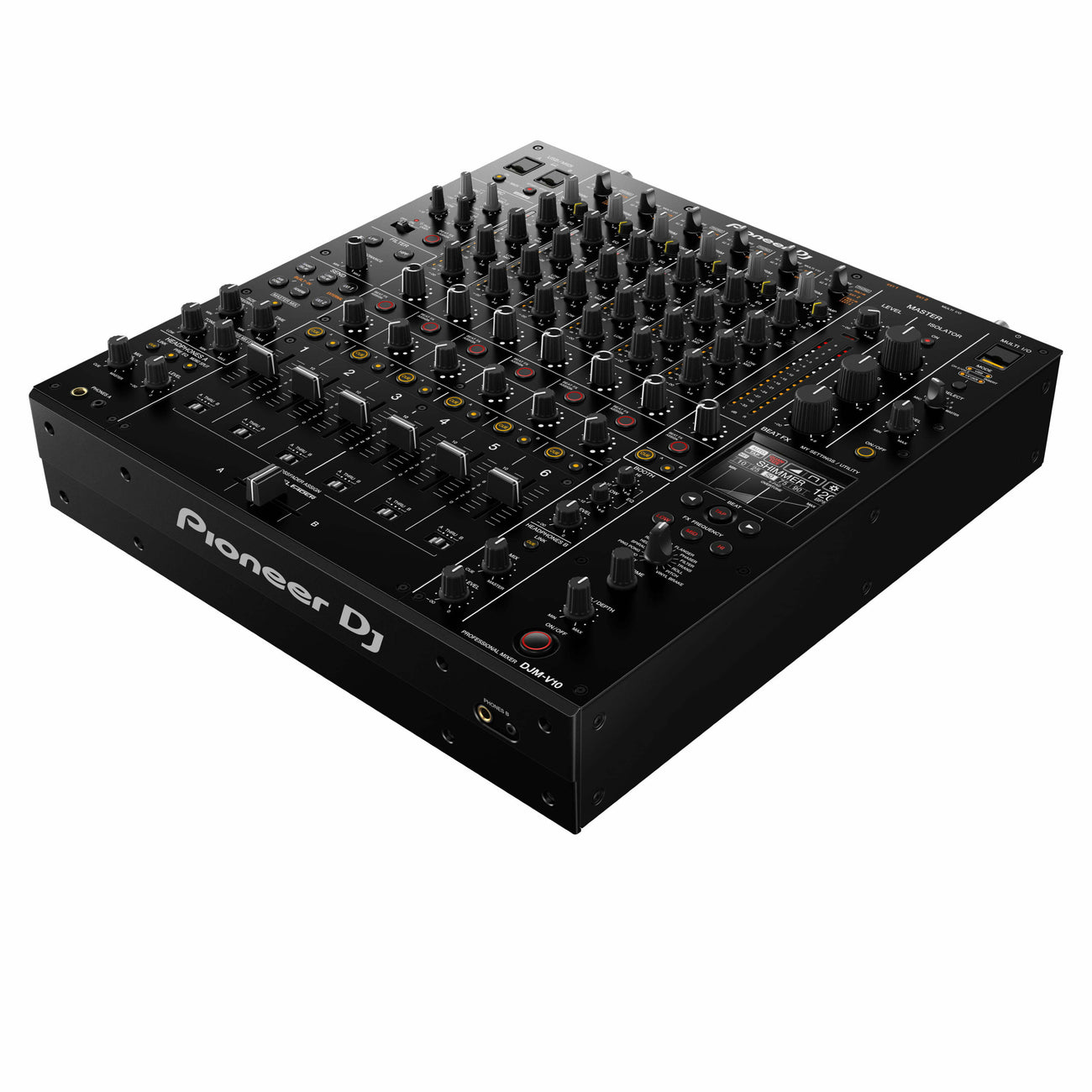 מיקסר DJM-V10 מבית Pioneer