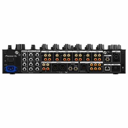 מיקסר DJM-V10 מבית Pioneer