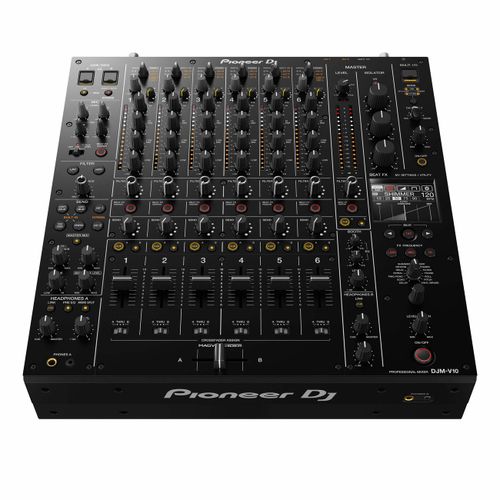 מיקסר DJM-V10 מבית Pioneer
