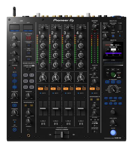 מיקסר דגם DJM-A9 מבית Pioneer