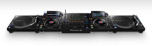 מיקסר דגם DJM-A9 מבית Pioneer