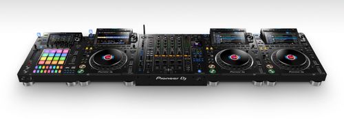 מיקסר דגם DJM-A9 מבית Pioneer