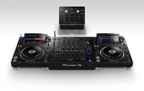 מיקסר דגם DJM-A9 מבית Pioneer