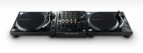 מיקסר דגם DJM-750MK2 מבית Pioneer