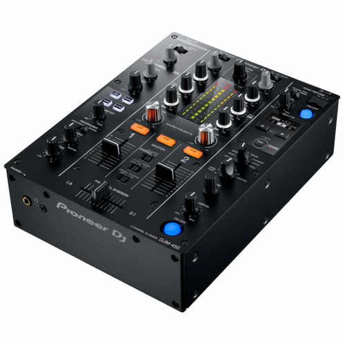 מיקסר דגם DJM-450 מבית Pioneer