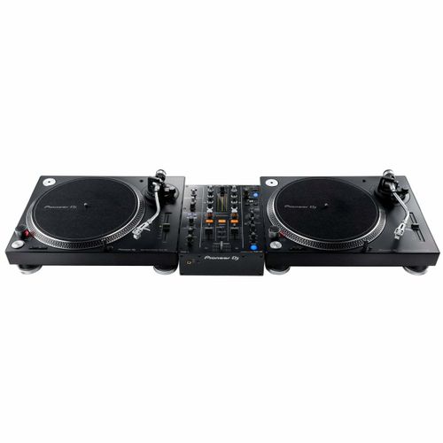 מיקסר דגם DJM-450 מבית Pioneer