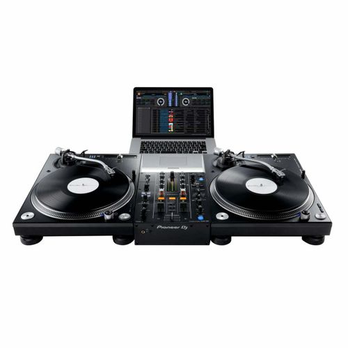 מיקסר דגם DJM-450 מבית Pioneer