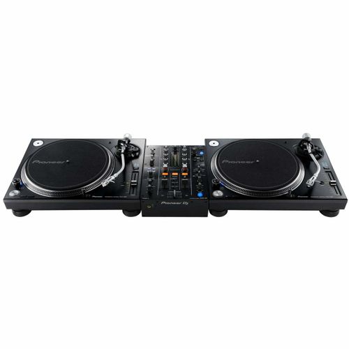 מיקסר דגם DJM-450 מבית Pioneer