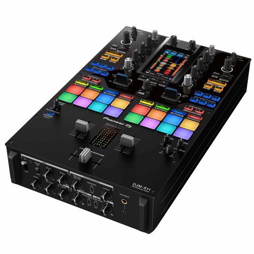 מיקסר דגם DJM-S11 מבית Pioneer
