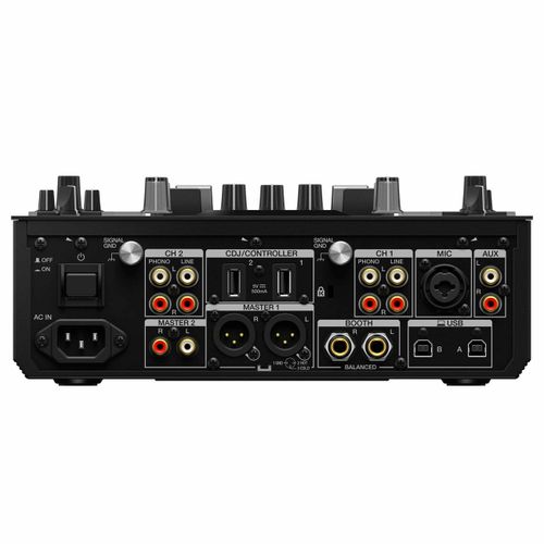 מיקסר דגם DJM-S11 מבית Pioneer