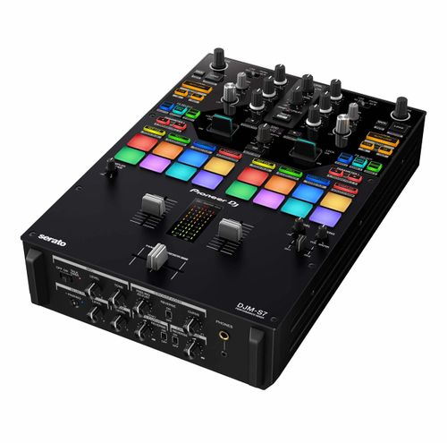 מיקסר דגם DJM-S7 מבית Pioneer
