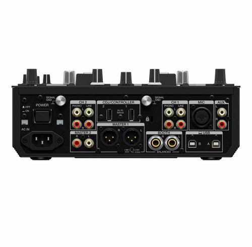 מיקסר דגם DJM-S7 מבית Pioneer