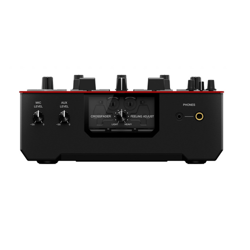 מיקסר דגם DJM-S5 מבית Pioneer